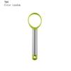 3Pcs/set Stainless Steel Fruit Tool Set Watermelon Ball Scoop Apple Corer Remover Fruit Carving Knife Fruit Pulp Separator Tools