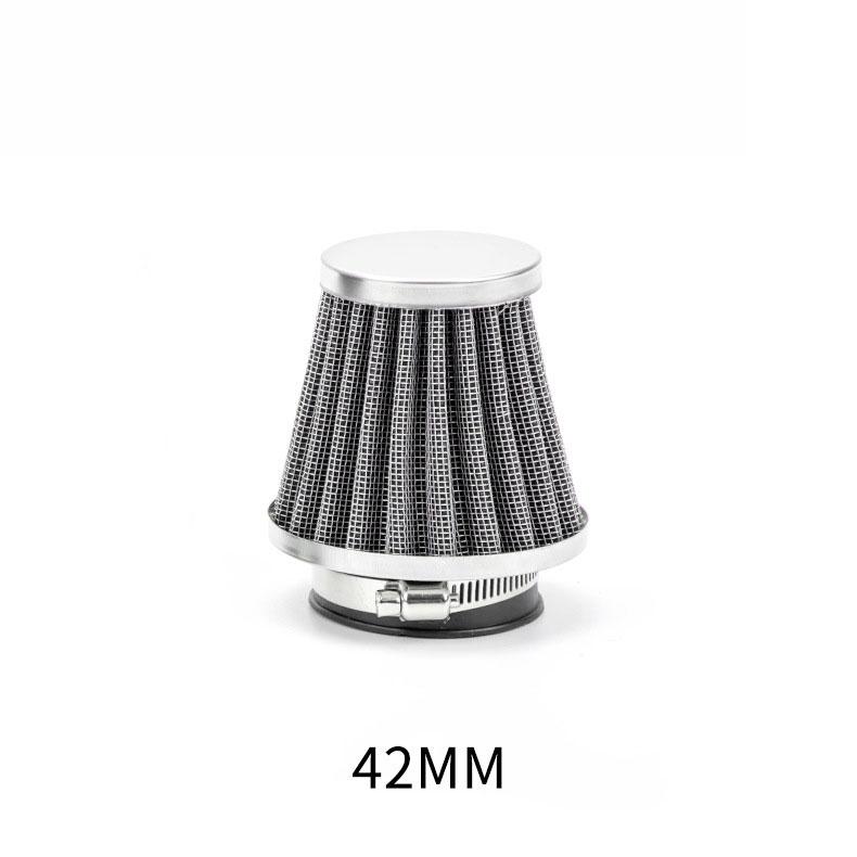 Universal Motorbike Air Filter High Flow Crankcase Vent Cover Breather Filter Motorcycle Bike Accessories Air Filters 7