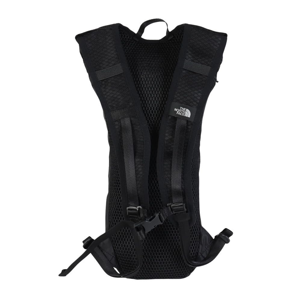 The North Face Martin Wing LT Schwarz