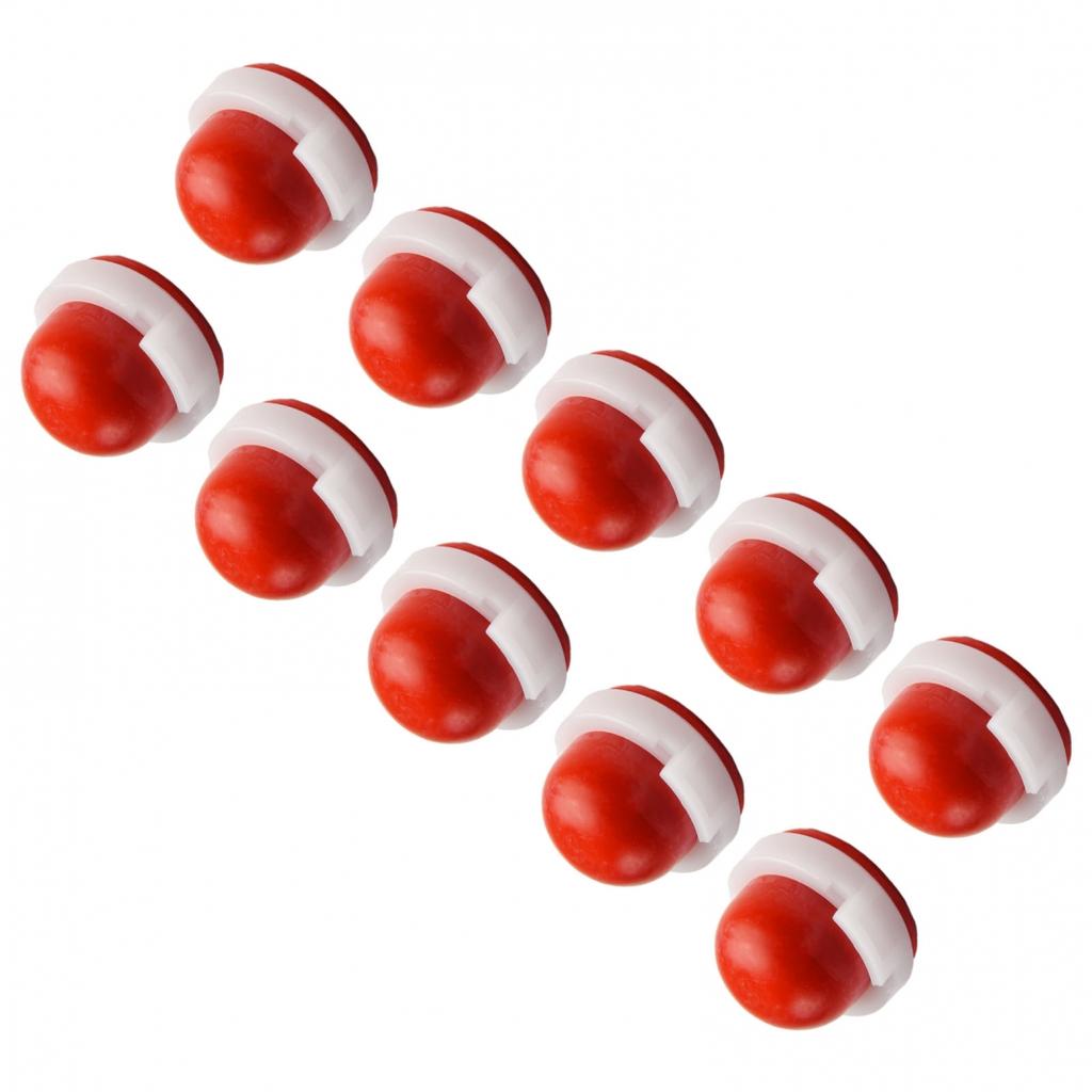 A Comprehensive Set of Ten Primers for Various Engine Applications