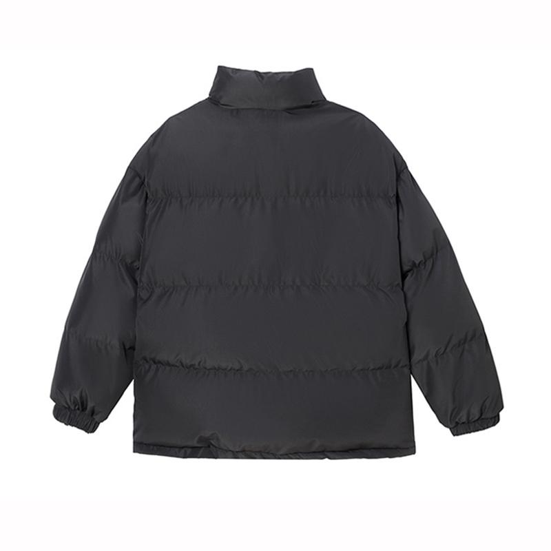 Sieviešu polsterēta jaka Ziemas Sabiezināta Modes Sieviešu Jakas