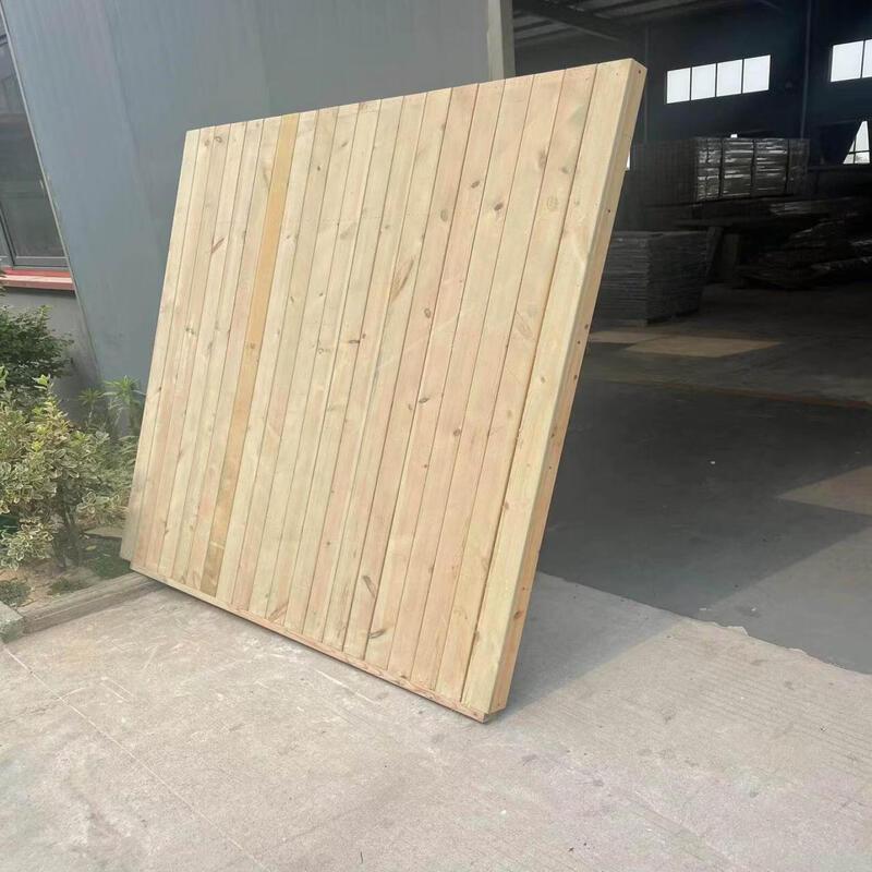 Jun Ding Ying Outdoor Triangular Terrace Tent