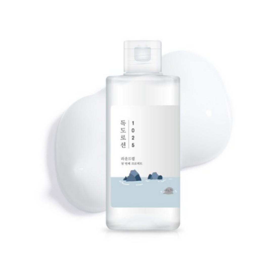 

Roundlab Dokdo Lotion — 200 ml — 1 unit