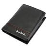 Expanded Leather Men's Wallet Pierre Cardin
