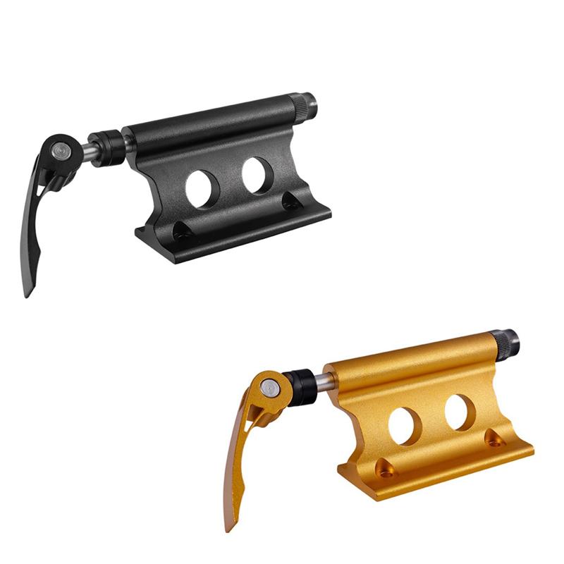 M63K-Bicycle Block Fork Support Bicycle Block Mounting Bicycle Mount Assembly Durable Easy tall E