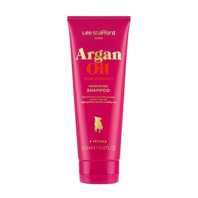 Nourishing Shampoo with Argan Oil Argan Oil from Morocco Nourishing Shampoo 250 Ml