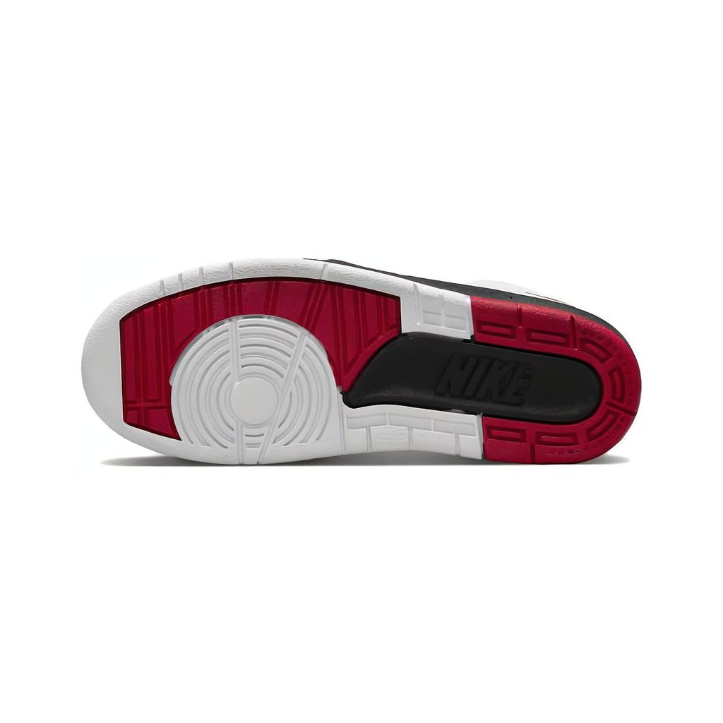 New Jordan 2 Retro OG Chicago 2022 PS DQ8564-106
