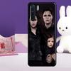 Twilight Saga Case For Oppo A54 A74 A94 A80 A60 A40 A18 A38 A58 A78 A98 A96 A76 A16 A15 A17 A57 A77 A5 Pro