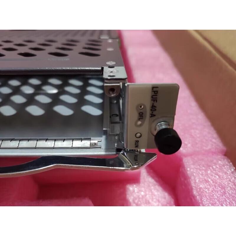 

Huawei Network Interface and Line Cards