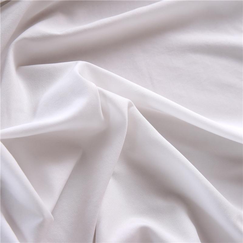 New 2024[105 Grams of Raw Cotton]single Layer Bed Sheet