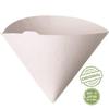 Hario V60 Paper Filter 03W 1-6 Cups 40 Sheets VCF-03-40W