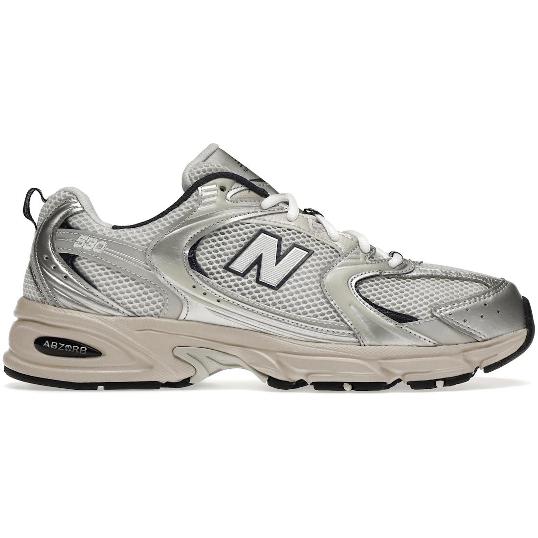 

Кроссовки New Balance 530 Стальной серый(МР530КА) 37