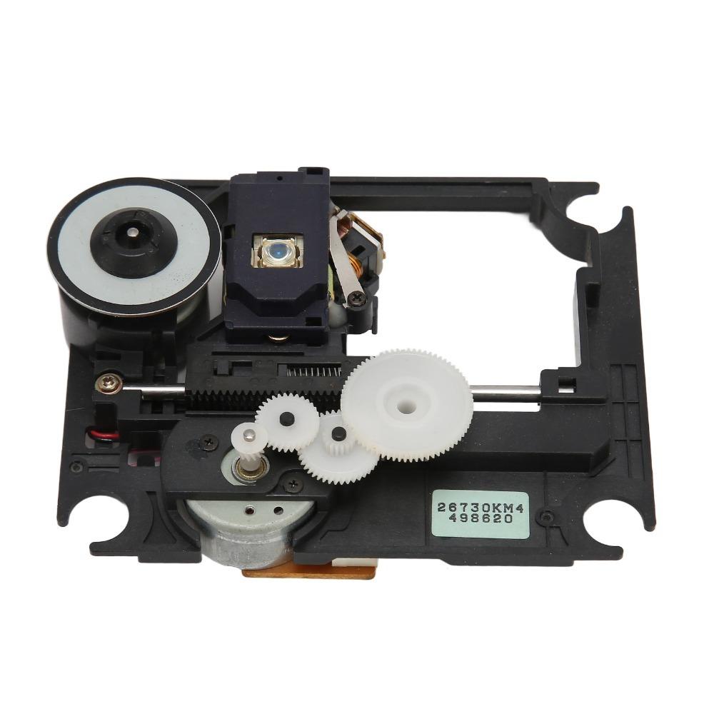 High Accuracy Optical Pickup Lens Stable & Efficient Repair Part Lens  for DVD Player