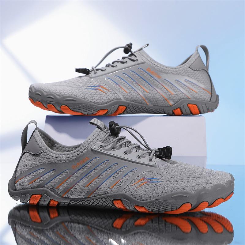 2026 Creek Wading Non-slip Beach & Swimming Shoes for Men & Women