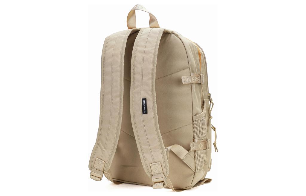 Converse Polyester Backpack Regular Women's Oat CV2413023PS-002