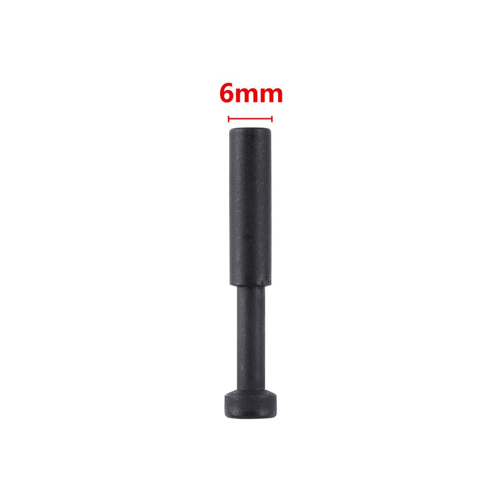 4-16mm Quick Plug Plug Push Fit Plug Pneumatic Plug Fitting Quick Blanking Hose Fitting Garden Irrigation Seal Fitting 2pcs