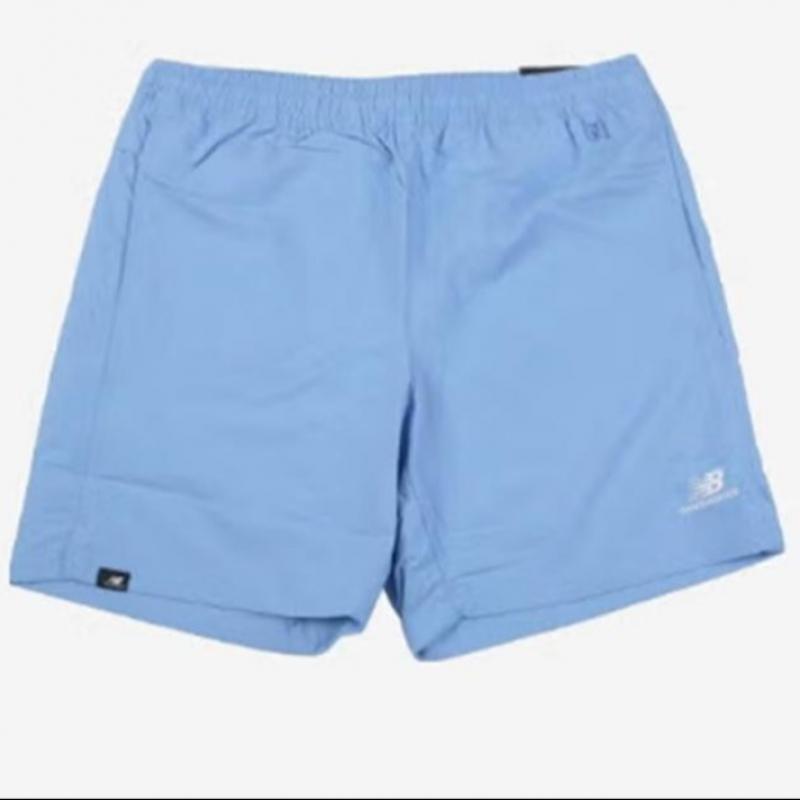 New Balance Essential Single Mesh 5 Shorts Nbnvec2013