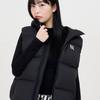 MLB New York Yankees Vest Unisex Black 3ADVB0436-50BKS