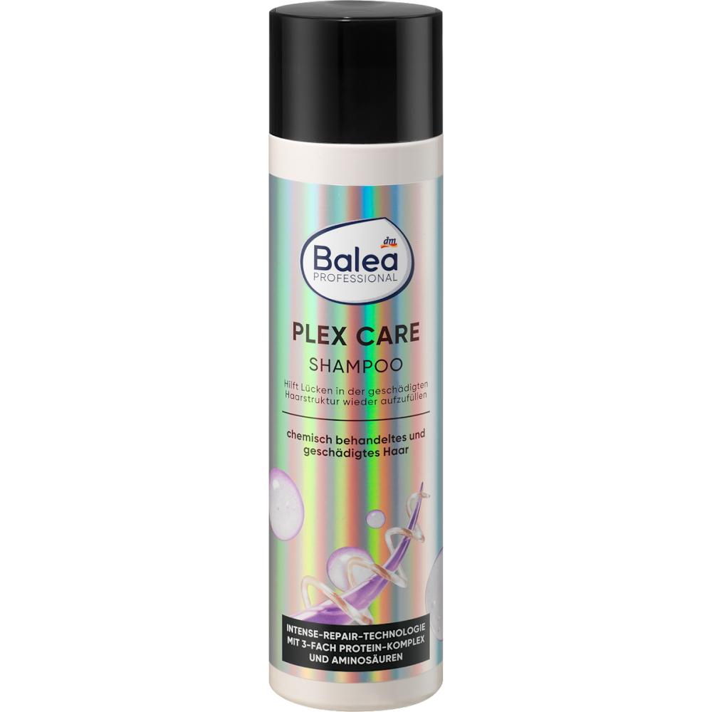 

Німеччина DM Balea Balea Professional Shampoo Plex Care 250 мл