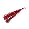 Cat Feather Toy Accessories False Mouse Worm Toy with Bell Kitten Cat Toys Interactive Replacement Refill Foam Ball Training