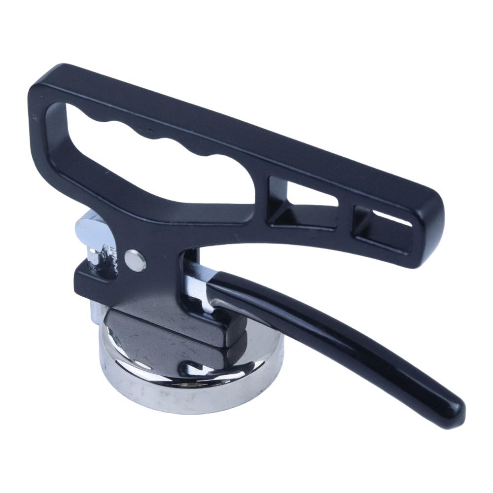 50kg 65kg Magnetic Lifter, Strong Neodymium Magnet for Lifting Steel Plate Metal, Laser Cut Pickup Tool for Heavy Duty