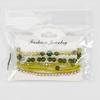 JYL TS Bracelet Bohemian Football  Braided Design Enhances Teamwork