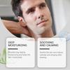Aftershave Spray for Men's Facial Hair, Gentle Cleansing, Nourishing, Moisturizing and Refreshing Essence Spray