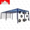 Huxin Outdoor Obstacle Course Equipment