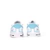 Nike Court Legacy Skateboard Shoes Unisex Low Top White Blue DH3162-100(Team83-)