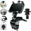 Fixed Bracket Snap-on Navigation Bracket Car Phone Holder GPS Display Bracket Mobile Phone Stand