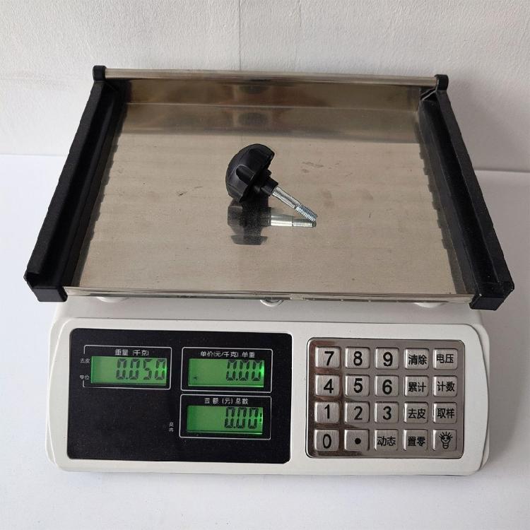 High Strengths Handle Knob Exercise Training Machines Spring Knob Replacement for Simple Installation