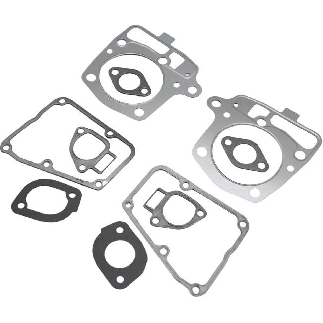 

110047026 Gasket Kit Valve Cover Gasket - Compatible with Kawasaki FR651V, FR691V, FR730V, Replaces 11004-7026