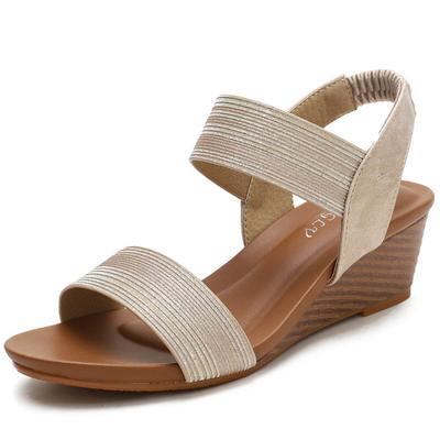 Damskor – Sandaler & Sandaletter