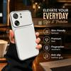 Case for Xiaomi 13T Pro,13T Transform To 17 Series Design Luxury Leather Casing with Big Camera Window Cover