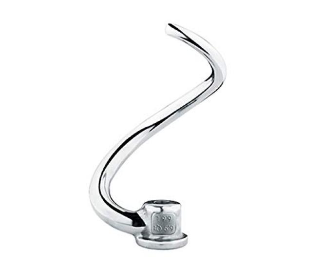 

AS ONE KitchenAid Mixer KSM7 Spiral Dough Hook/61-7921-97