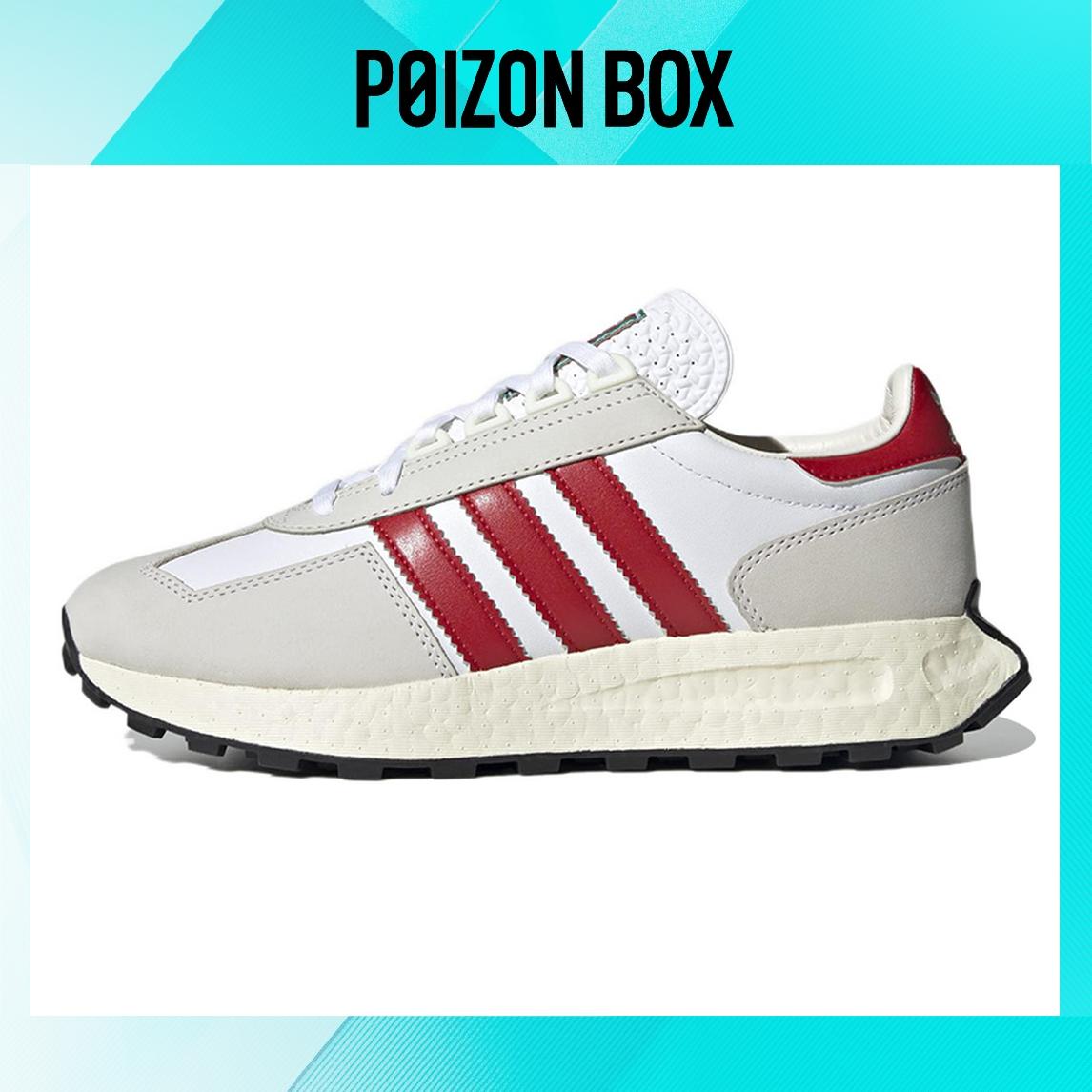 

кроссовки adidas originals Retropy E5 Lifestyle Shoes Men HQ6761