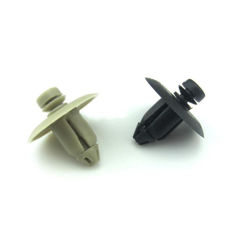 20PCS For Chrysler 300C door buckle door trim card clip car buckle Daquan (20 pieces/lot)