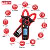 UNI-T Clamp Meter UT210E UT210D UT204 PLUS Current Pliers Hook Ammeter Digital Multimeter Professional Electrical Multi Tester