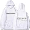 Women's Fashionable Daily Versatile Casual Hooded Sweatshirt, Daily Long Sleeved Patch Top Sweatshirt