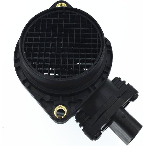 Air Flow Sensor Meter 0280218075 13621438687 13627566986 Compatible for BMW 116i 316i 318i 318 Ti Ci E46 E81 E87 E90 E92