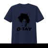 Otay Buchweizen Kleine Gauner Unsere Gang Lustiges T-Shirt 257 Vintage Gewaschen Vielseitig Stilvoll Mode Mann Dehnbar Atmungsaktiv