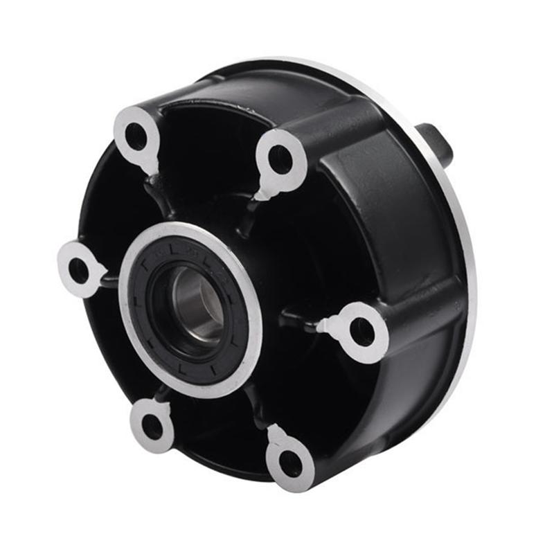 NEW-Motorcycle Sprocket Seat Buffer Body For  YS150 YS125 FZ16 FZ15 YBR150 YBR150Z Sprocket Seat Crankset Seat