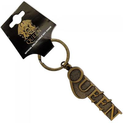 Logo Keyring