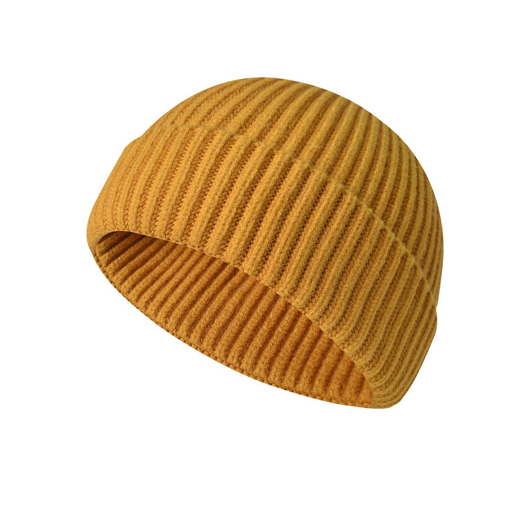 Herrenhüte: Schiebermützen, gestrickte Wollmützen, Hip-Hop-Beanies, Herbst-/Winter-Sturmhauben, Kopfbedeckung für kaltes Wetter