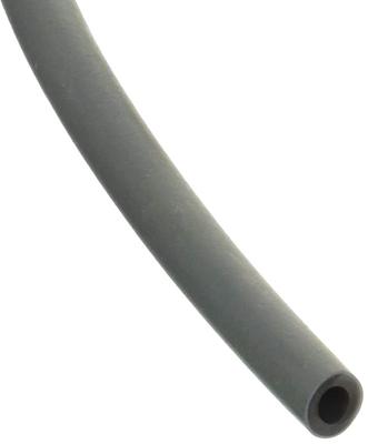 Kijima 105-062 Resistant Double-layer Gasoline Hose, Internal Diameter 0.2 Inch (4.5 Mm), 3.3 Ft (1 M), Gray