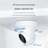 XIAO VV 3MP 360° Indoor Wi-Fi Security Camera (CN version)