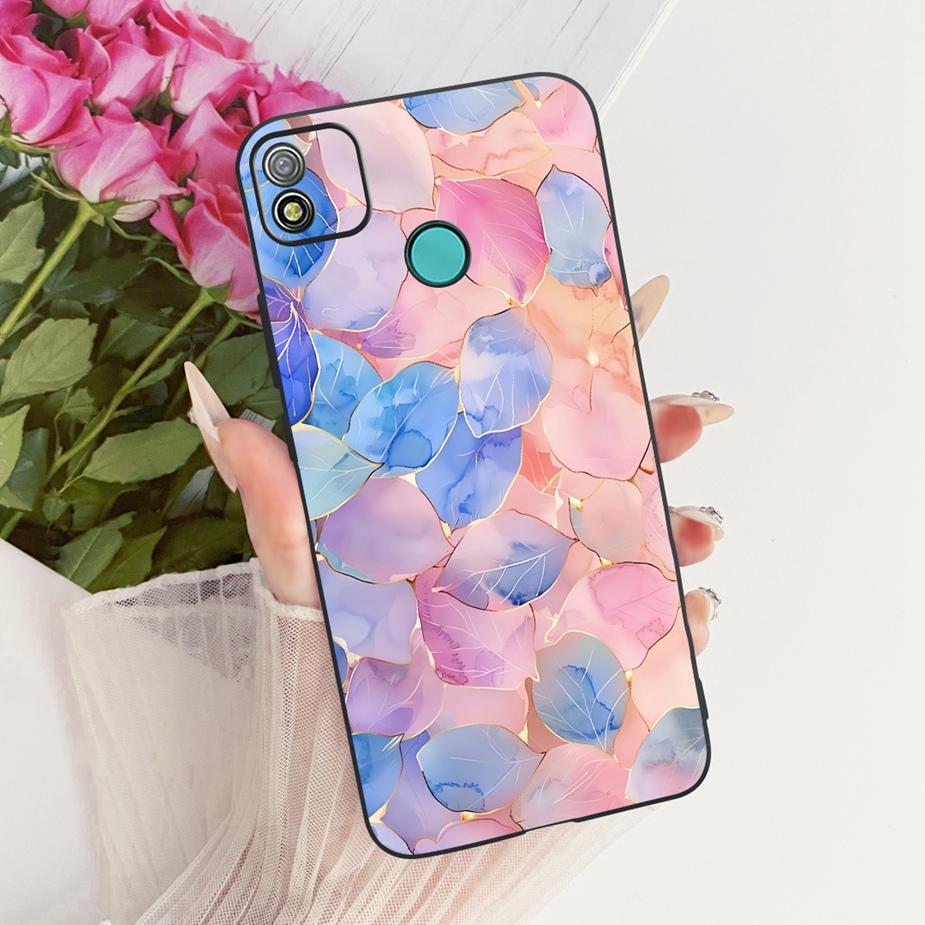 

Для Tecno Pop 4 Чохол BC2c BC1s Новий Розкішний Розписний Чохол М який Силіконовий Чохол Для Tecno Pop 5 BD2 BD2p BD3 BD1 BD2d Pop4 Pop5 Корпус Tecno Pop 4
