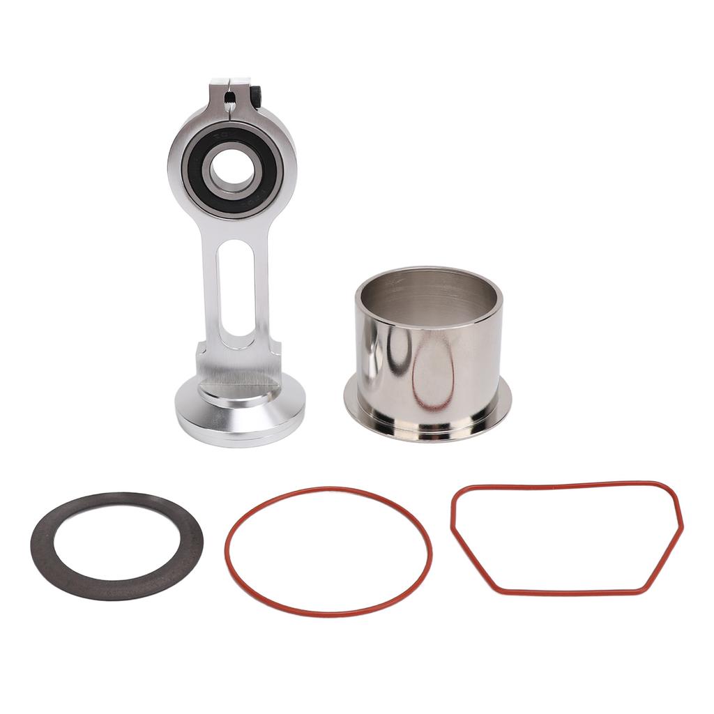 Kit Biela Piston Compresor KK‑4835 Biela Compresor de Rezervă pentru Pompe Fără Ulei Sears Craftsman