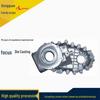 Versatile Zinc & Durable Aluminum Alloy Die Castings: High-Quality, Cost-Effective Solutions