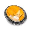 Mookaite Gemstone 925 Steling Silver Jewelry Ring Size 9.5